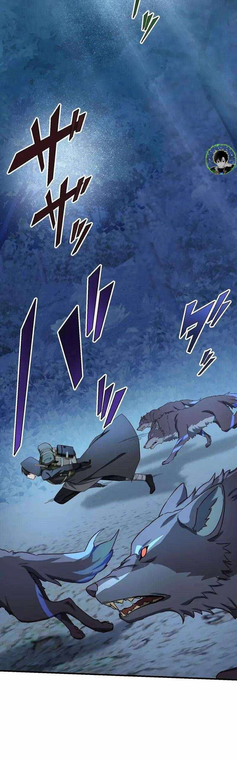 Sát thủ mạnh nhất chuyển sinh sang thế giới khác - Chapter 34 - Page 39