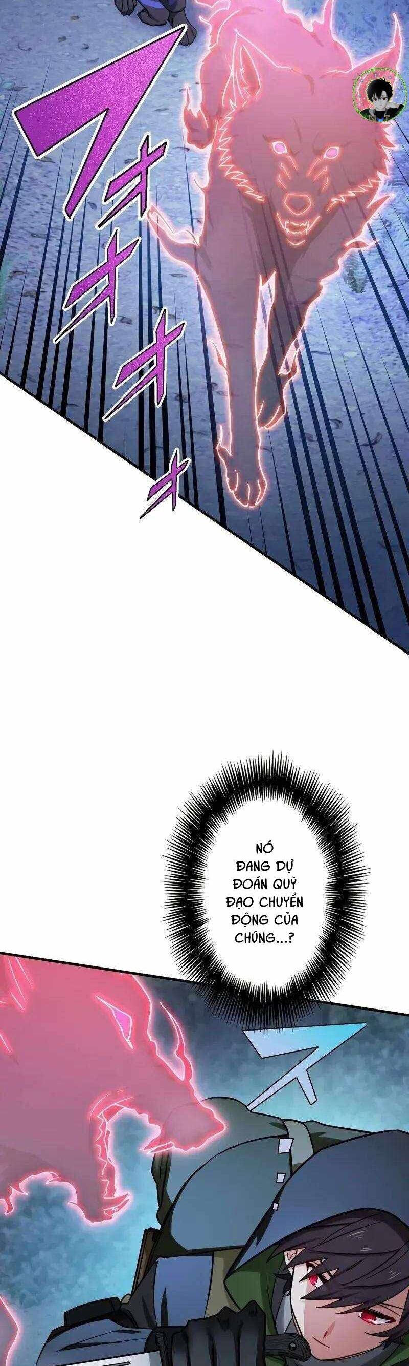 Sát thủ mạnh nhất chuyển sinh sang thế giới khác - Chapter 34 - Page 41