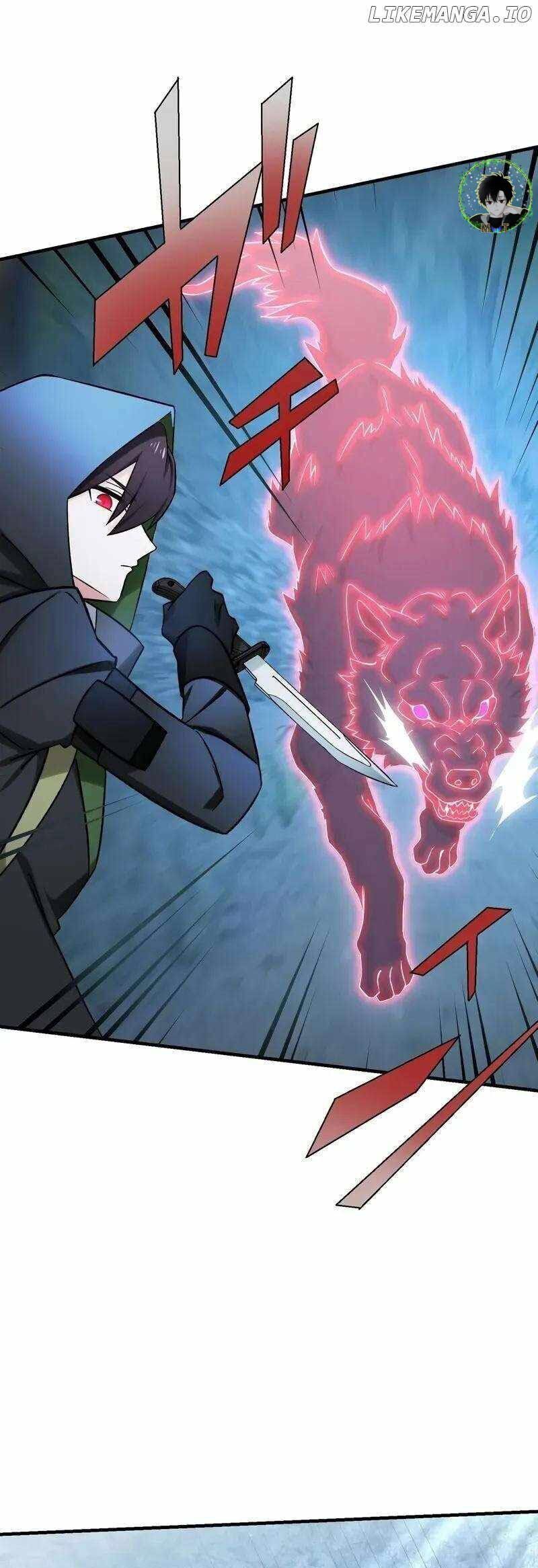 Sát thủ mạnh nhất chuyển sinh sang thế giới khác - Chapter 34 - Page 43