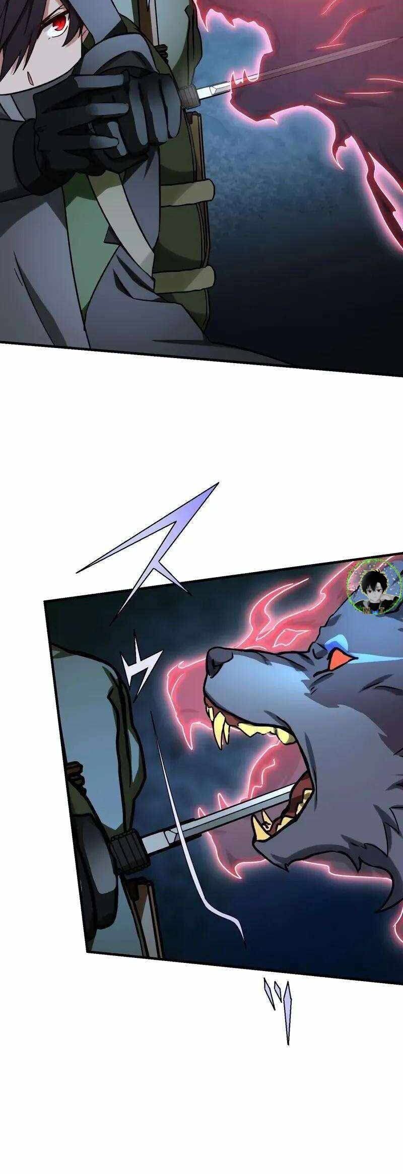 Sát thủ mạnh nhất chuyển sinh sang thế giới khác - Chapter 34 - Page 45