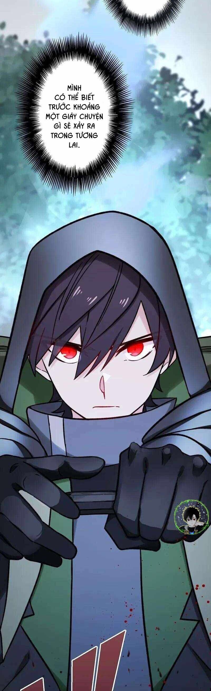 Sát thủ mạnh nhất chuyển sinh sang thế giới khác - Chapter 34 - Page 47