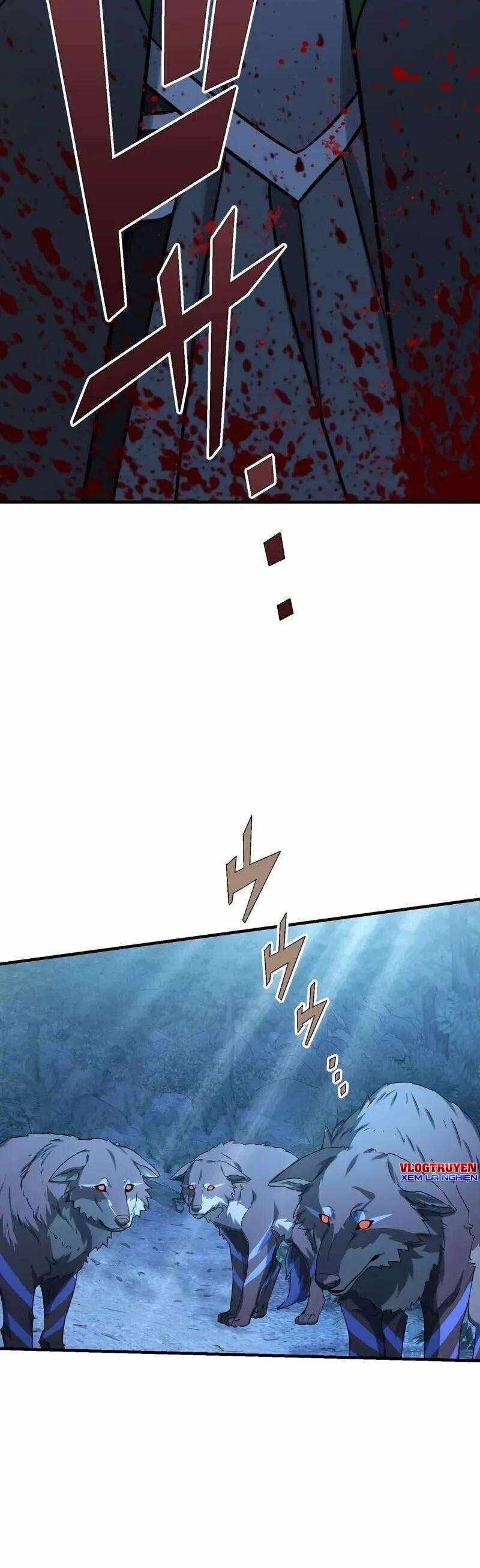 Sát thủ mạnh nhất chuyển sinh sang thế giới khác - Chapter 34 - Page 48