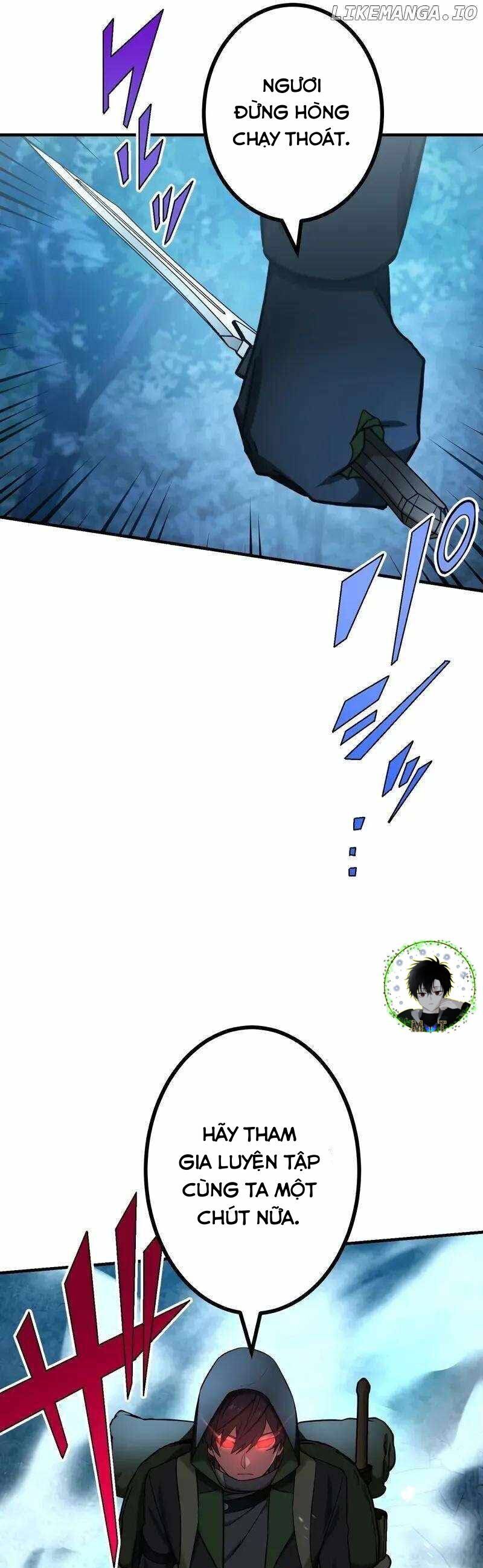 Sát thủ mạnh nhất chuyển sinh sang thế giới khác - Chapter 34 - Page 49