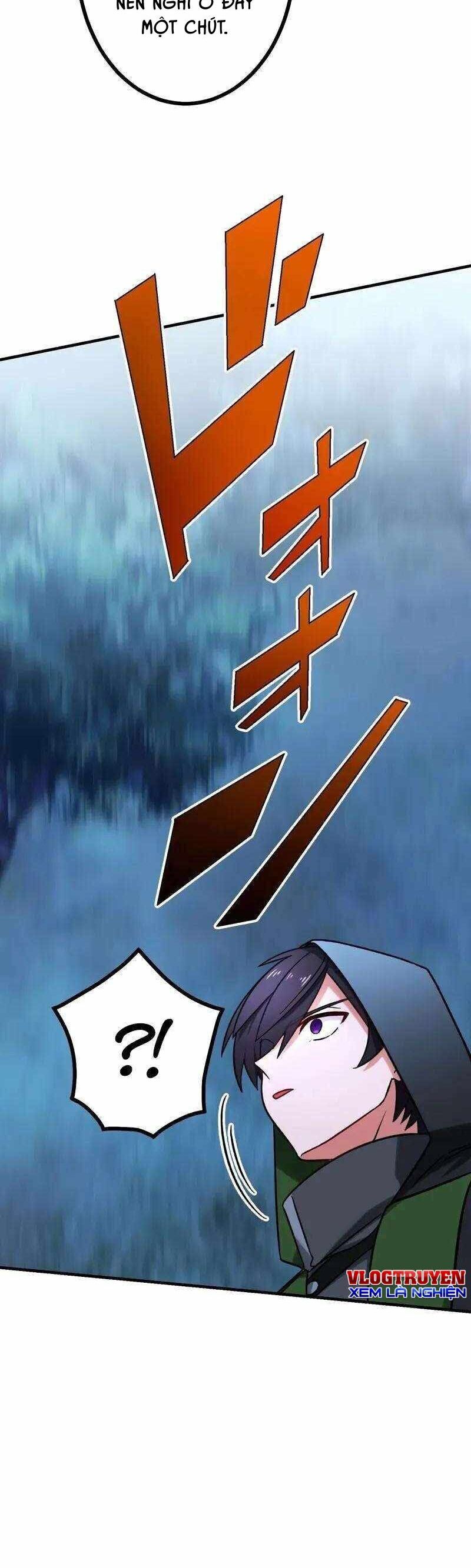 Sát thủ mạnh nhất chuyển sinh sang thế giới khác - Chapter 34 - Page 56