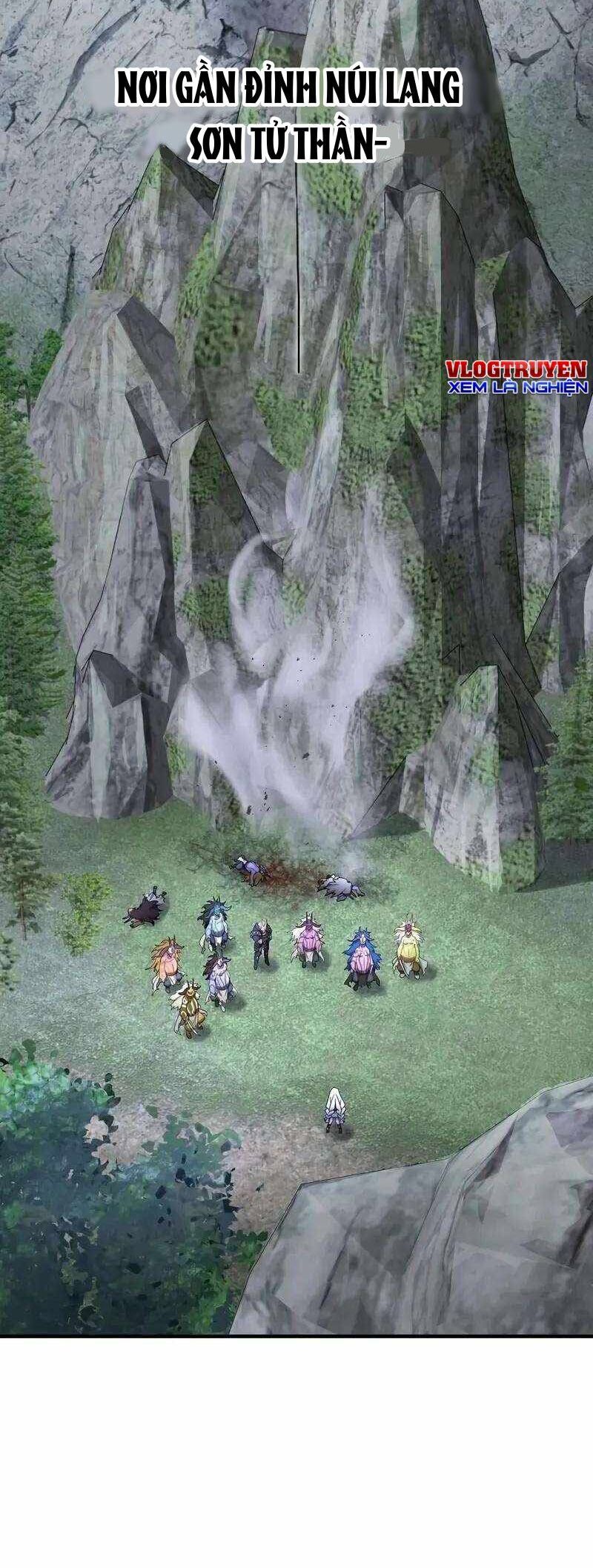 Sát thủ mạnh nhất chuyển sinh sang thế giới khác - Chapter 34 - Page 59