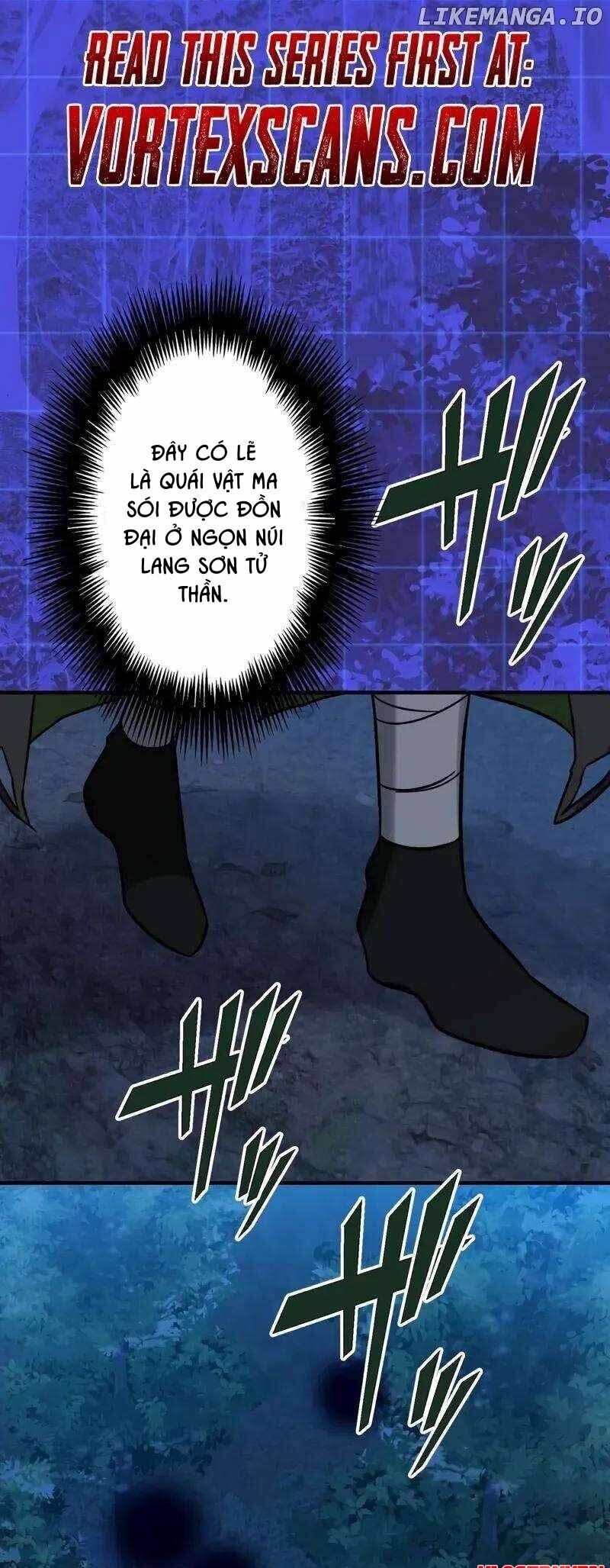 Sát thủ mạnh nhất chuyển sinh sang thế giới khác - Chapter 34 - Page 6