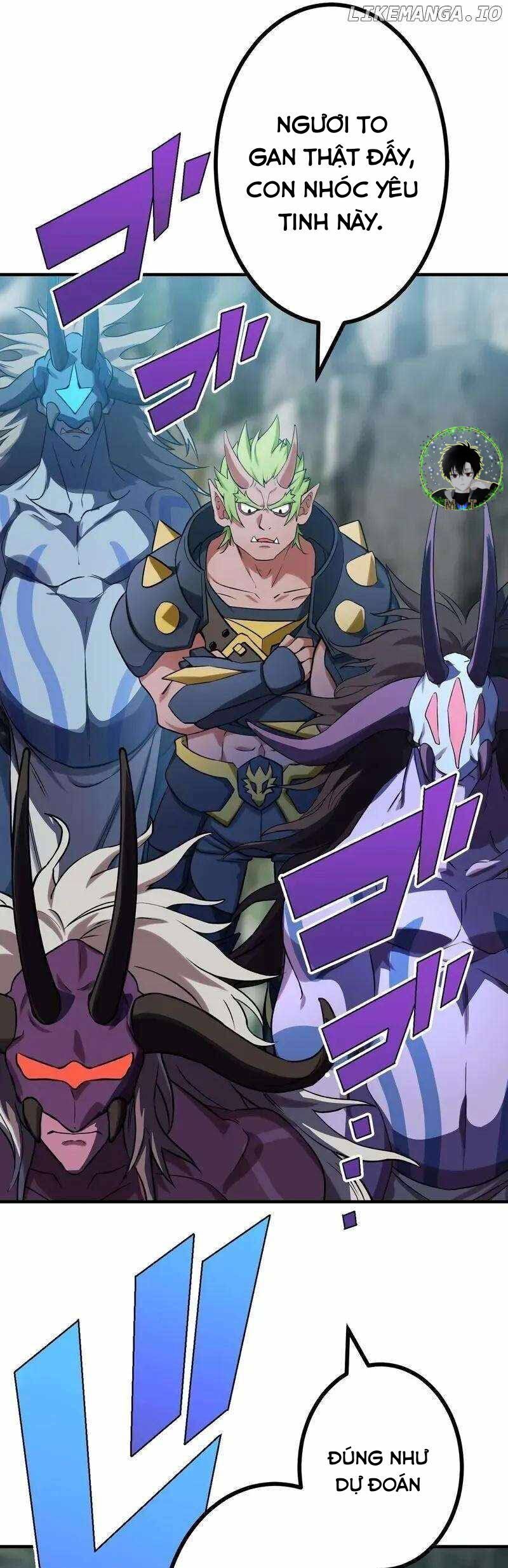 Sát thủ mạnh nhất chuyển sinh sang thế giới khác - Chapter 34 - Page 60