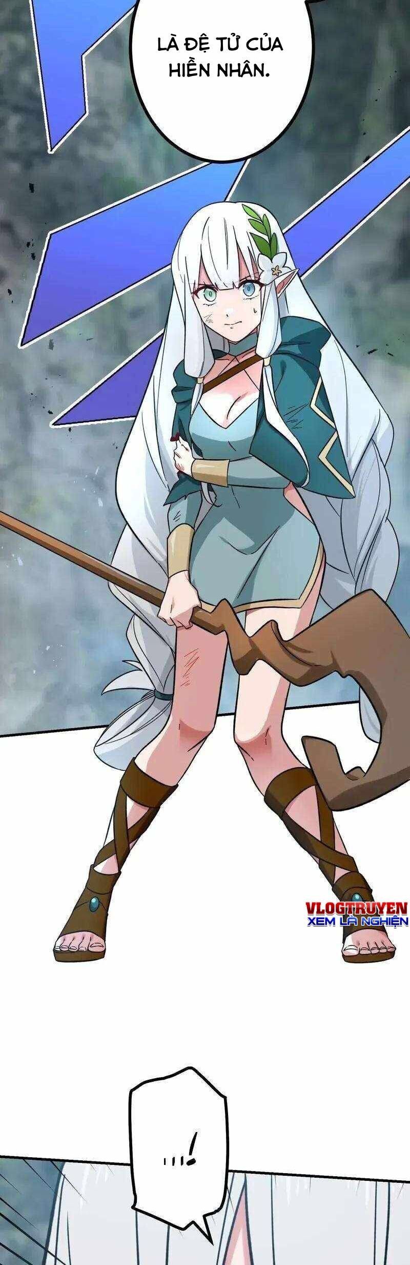 Sát thủ mạnh nhất chuyển sinh sang thế giới khác - Chapter 34 - Page 61