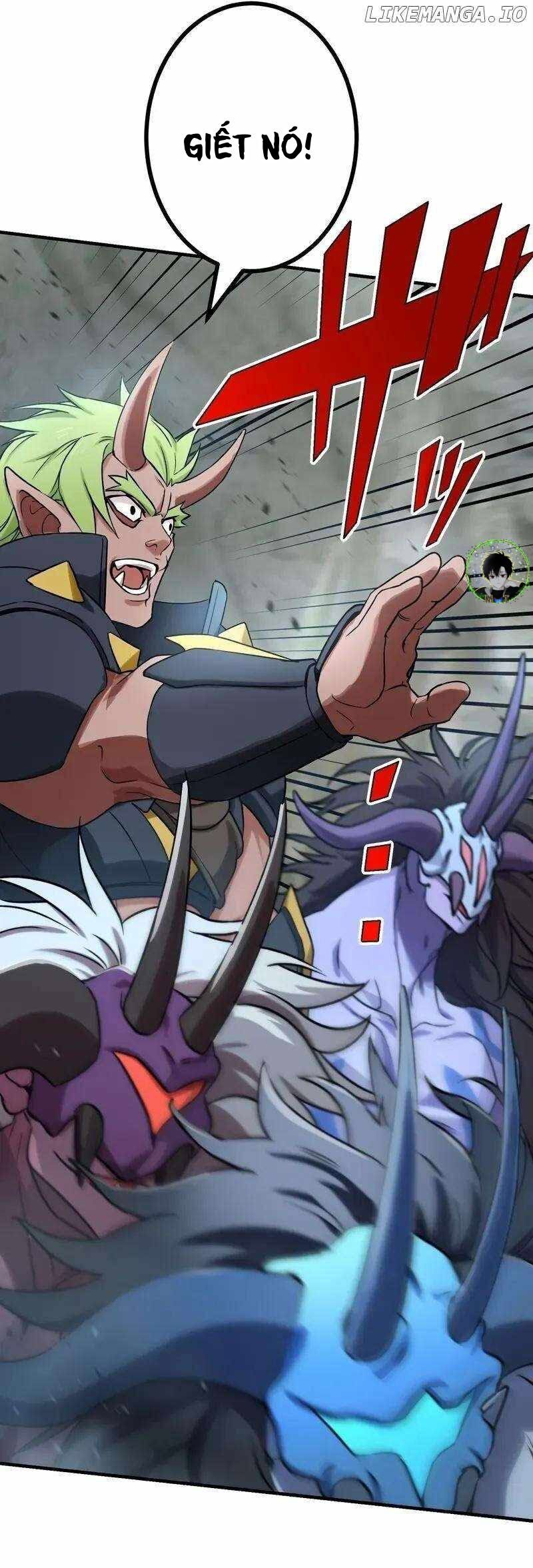 Sát thủ mạnh nhất chuyển sinh sang thế giới khác - Chapter 34 - Page 63