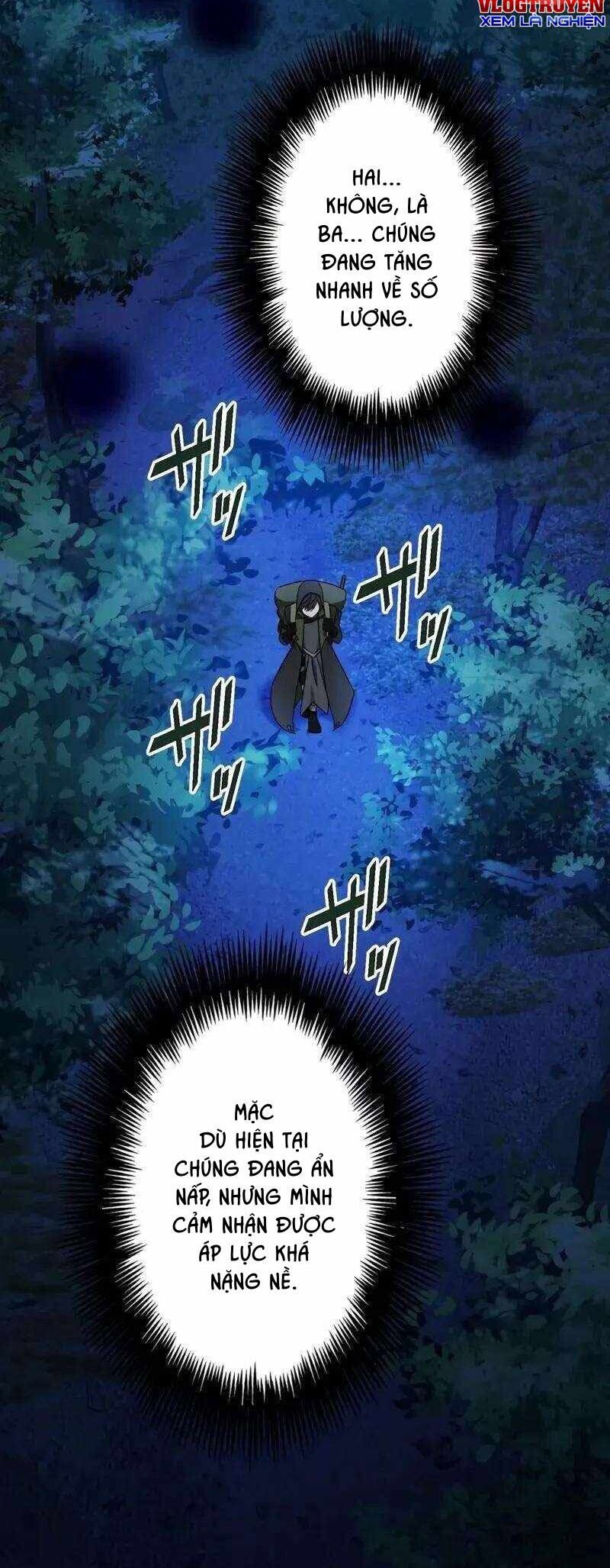 Sát thủ mạnh nhất chuyển sinh sang thế giới khác - Chapter 34 - Page 7