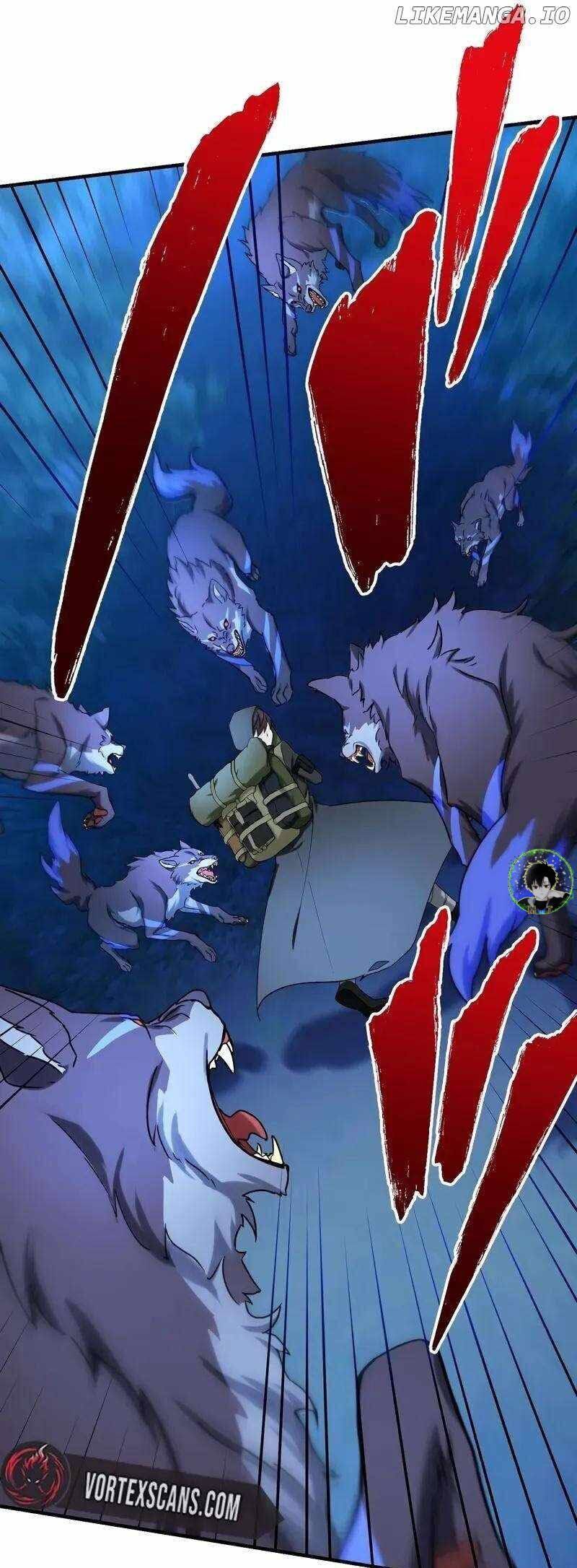 Sát thủ mạnh nhất chuyển sinh sang thế giới khác - Chapter 34 - Page 9