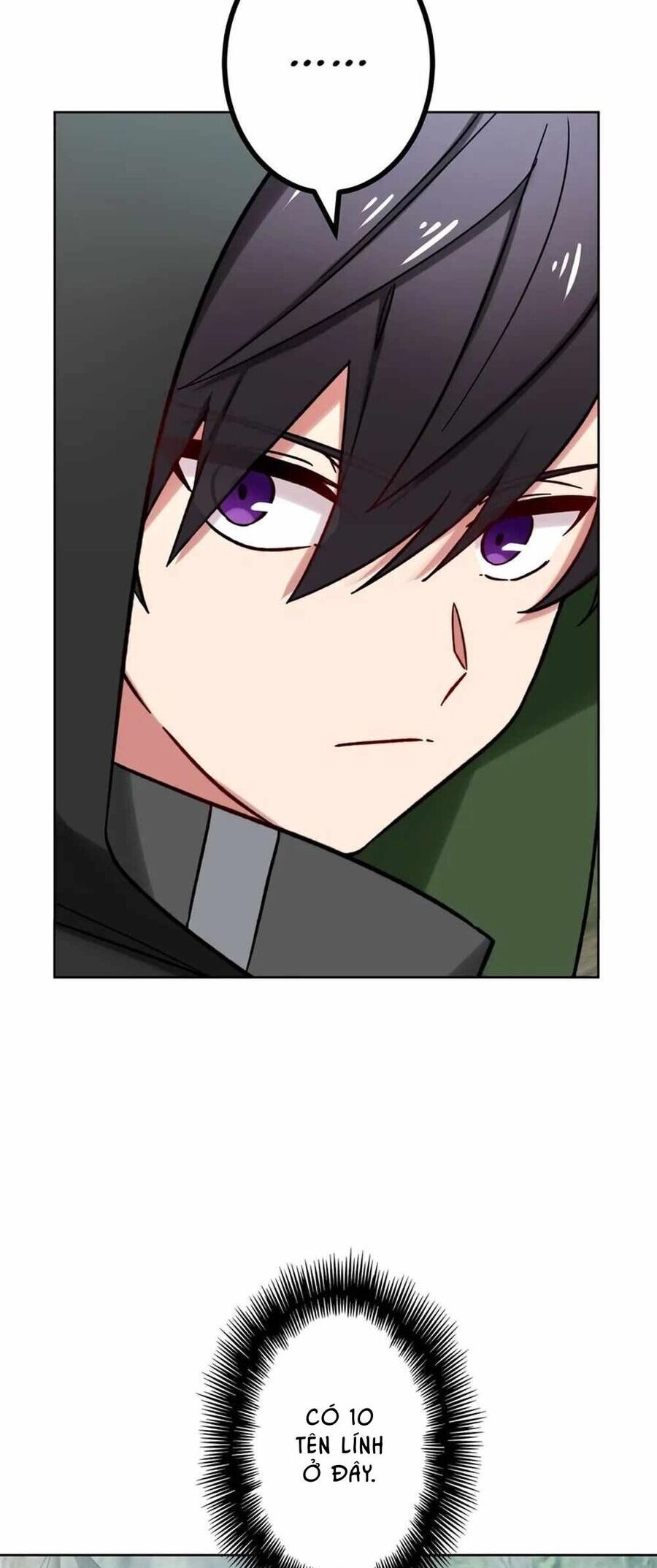 Sát thủ mạnh nhất chuyển sinh sang thế giới khác - Chapter 35 - Page 10