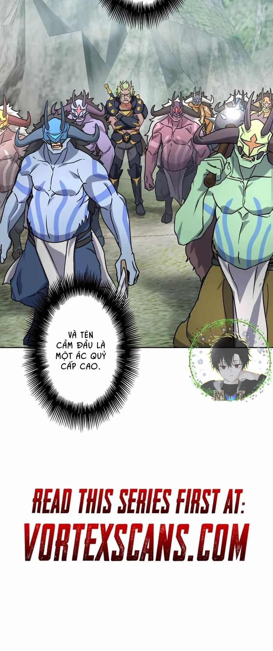 Sát thủ mạnh nhất chuyển sinh sang thế giới khác - Chapter 35 - Page 11