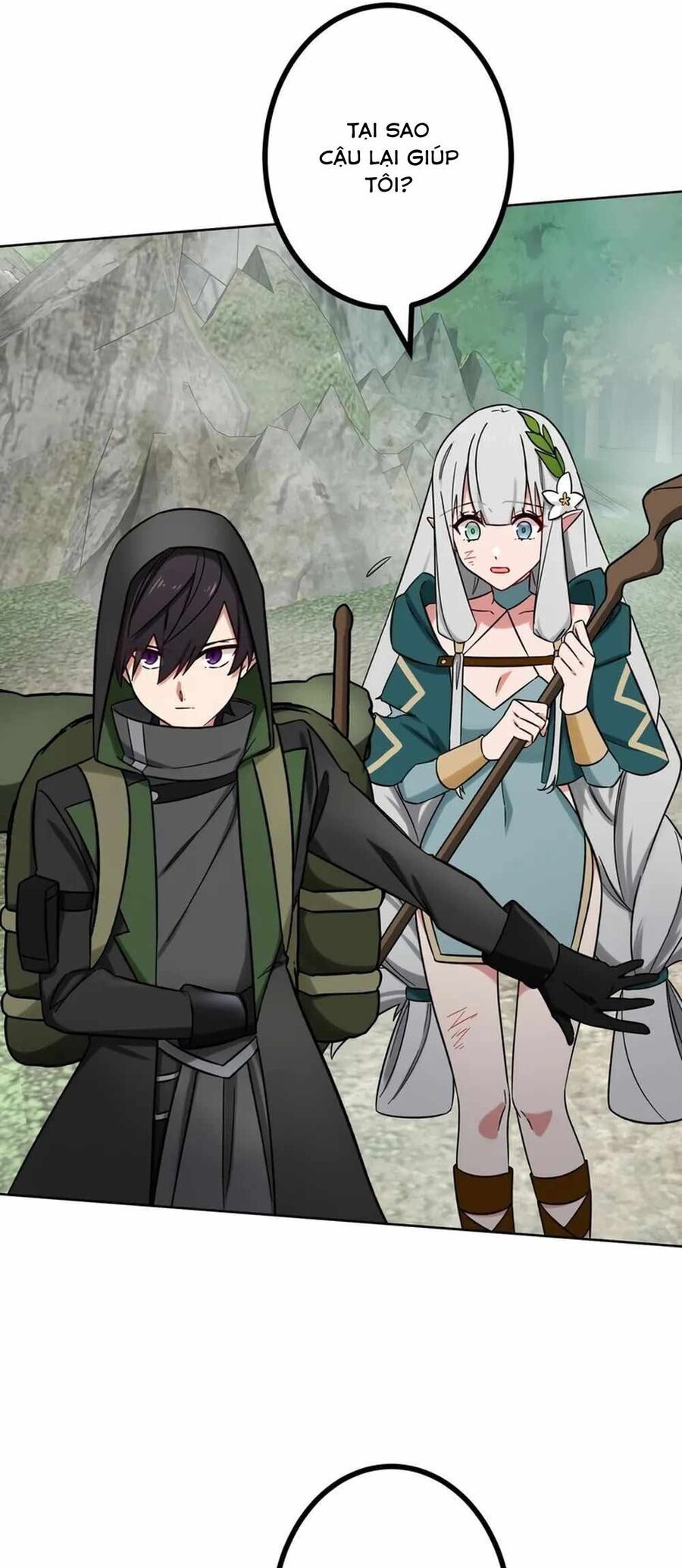 Sát thủ mạnh nhất chuyển sinh sang thế giới khác - Chapter 35 - Page 12