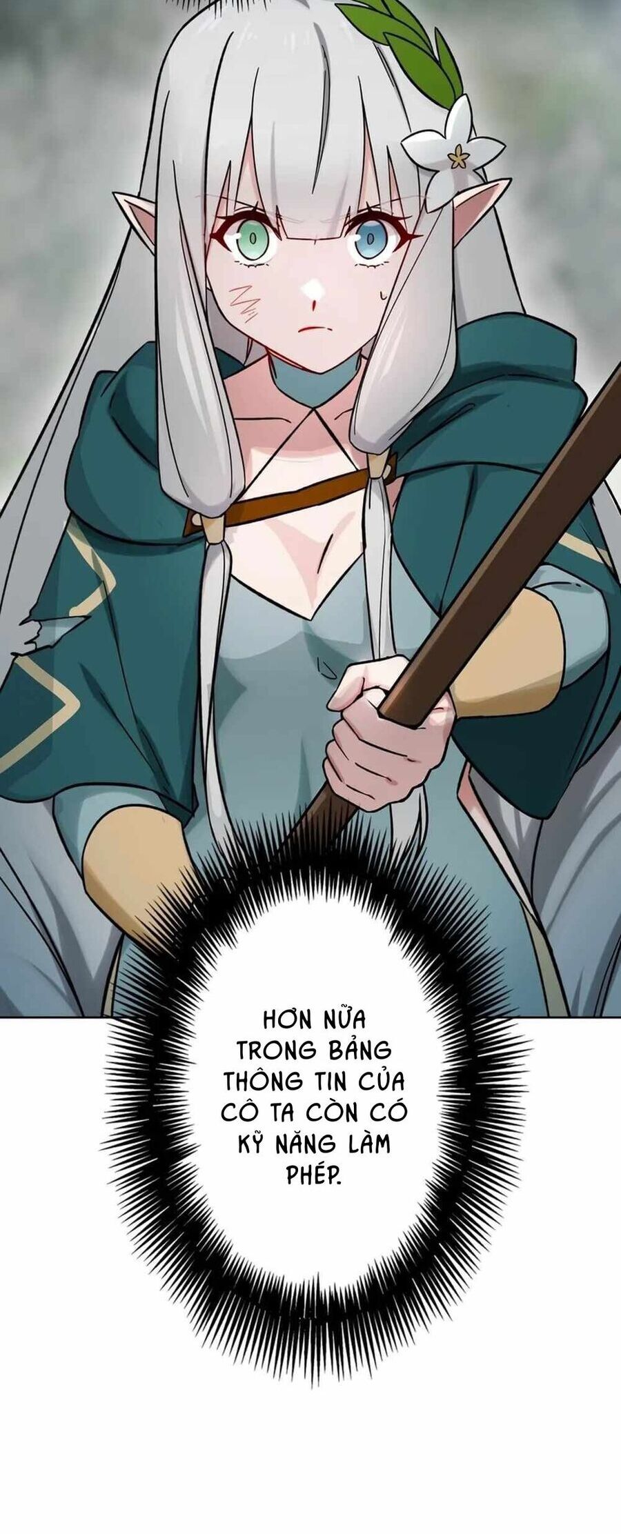 Sát thủ mạnh nhất chuyển sinh sang thế giới khác - Chapter 35 - Page 17