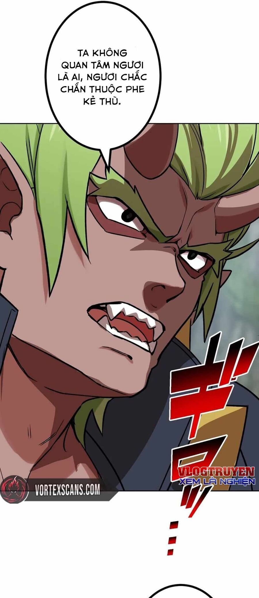 Sát thủ mạnh nhất chuyển sinh sang thế giới khác - Chapter 35 - Page 18