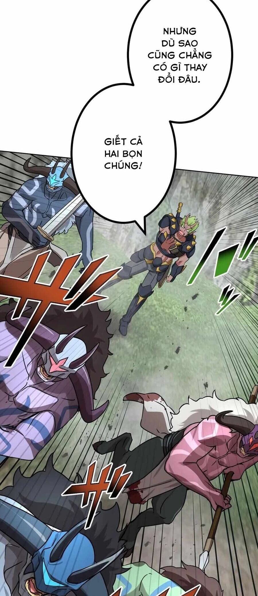 Sát thủ mạnh nhất chuyển sinh sang thế giới khác - Chapter 35 - Page 19