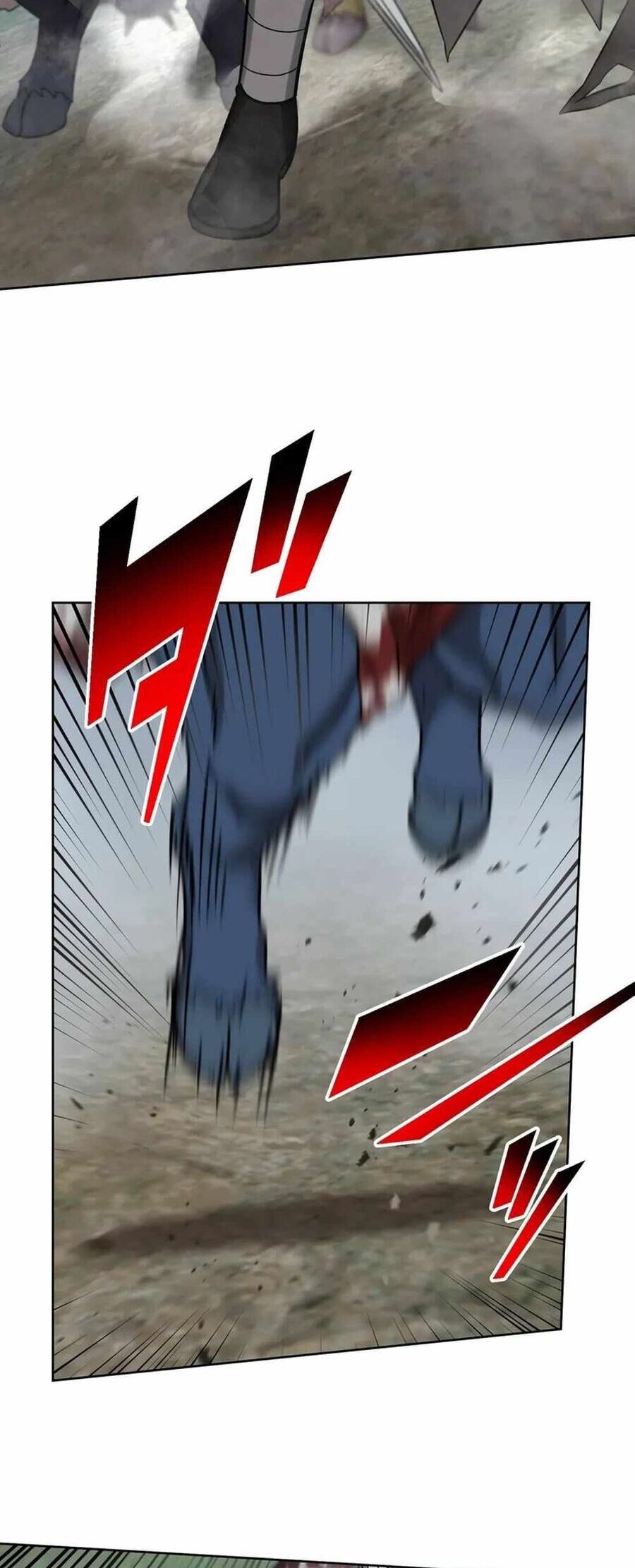 Sát thủ mạnh nhất chuyển sinh sang thế giới khác - Chapter 35 - Page 22