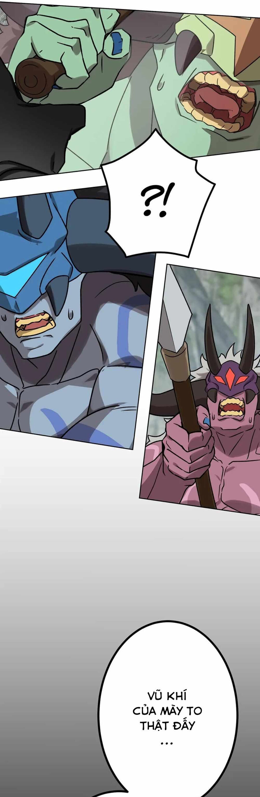 Sát thủ mạnh nhất chuyển sinh sang thế giới khác - Chapter 35 - Page 28