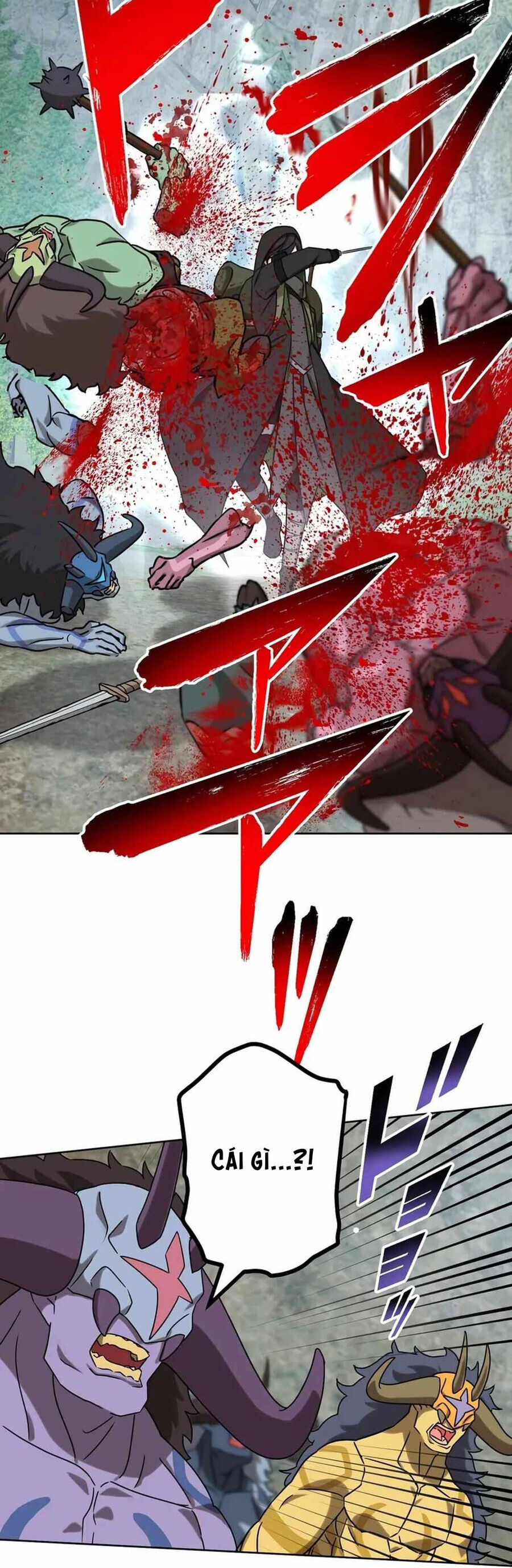 Sát thủ mạnh nhất chuyển sinh sang thế giới khác - Chapter 35 - Page 31