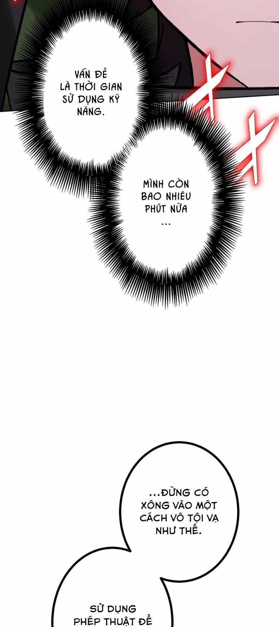 Sát thủ mạnh nhất chuyển sinh sang thế giới khác - Chapter 35 - Page 33