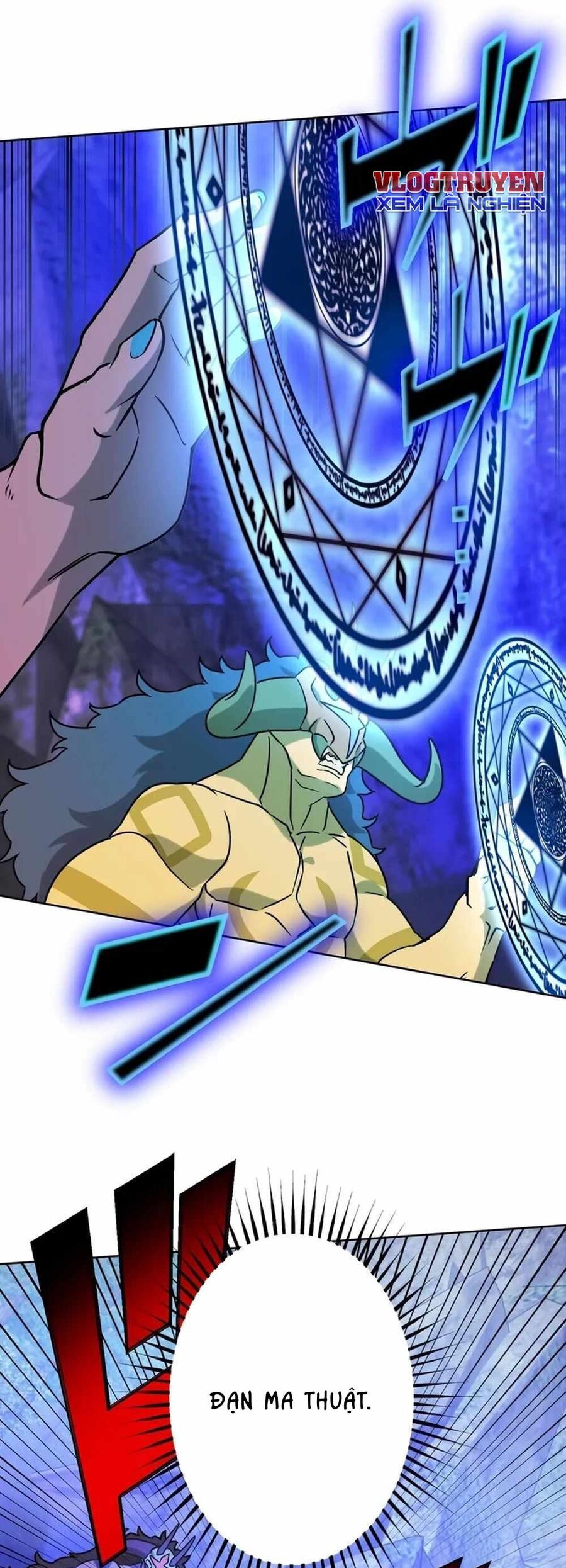 Sát thủ mạnh nhất chuyển sinh sang thế giới khác - Chapter 35 - Page 35