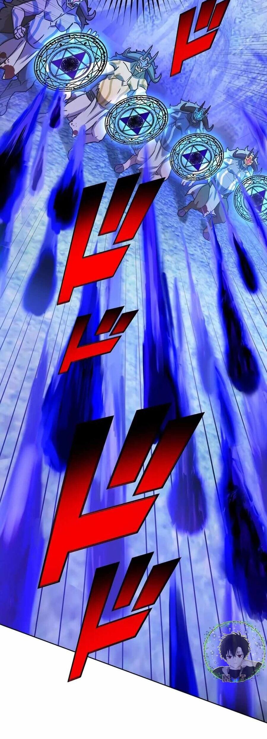 Sát thủ mạnh nhất chuyển sinh sang thế giới khác - Chapter 35 - Page 36