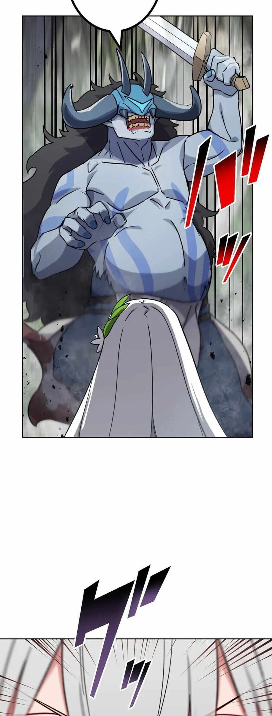 Sát thủ mạnh nhất chuyển sinh sang thế giới khác - Chapter 35 - Page 4