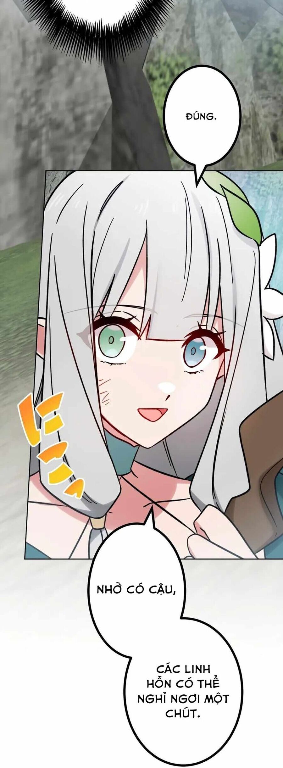 Sát thủ mạnh nhất chuyển sinh sang thế giới khác - Chapter 35 - Page 41