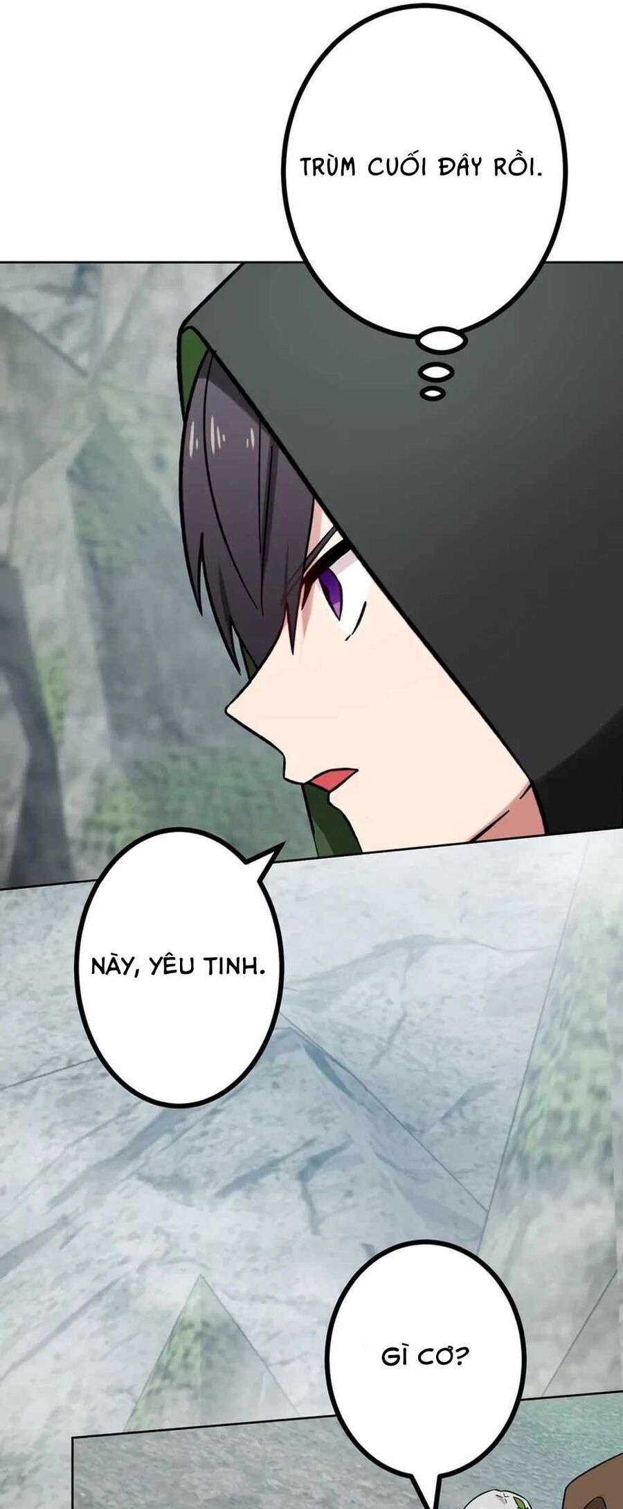 Sát thủ mạnh nhất chuyển sinh sang thế giới khác - Chapter 35 - Page 44