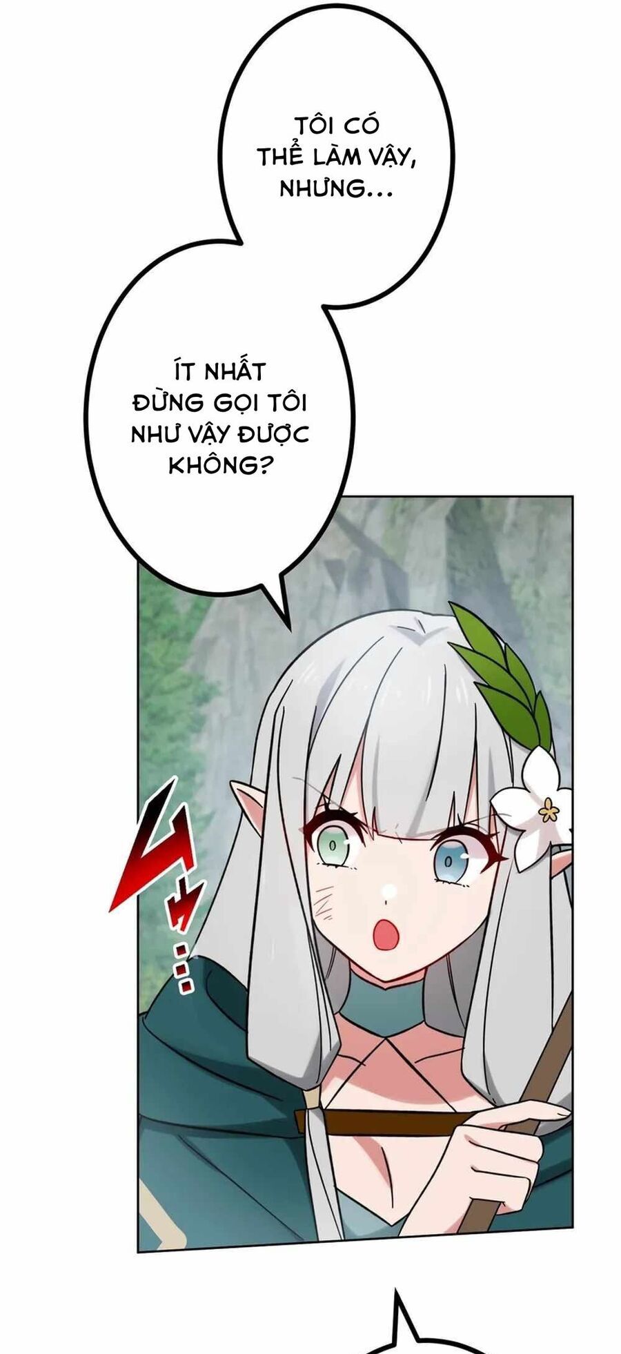 Sát thủ mạnh nhất chuyển sinh sang thế giới khác - Chapter 35 - Page 47