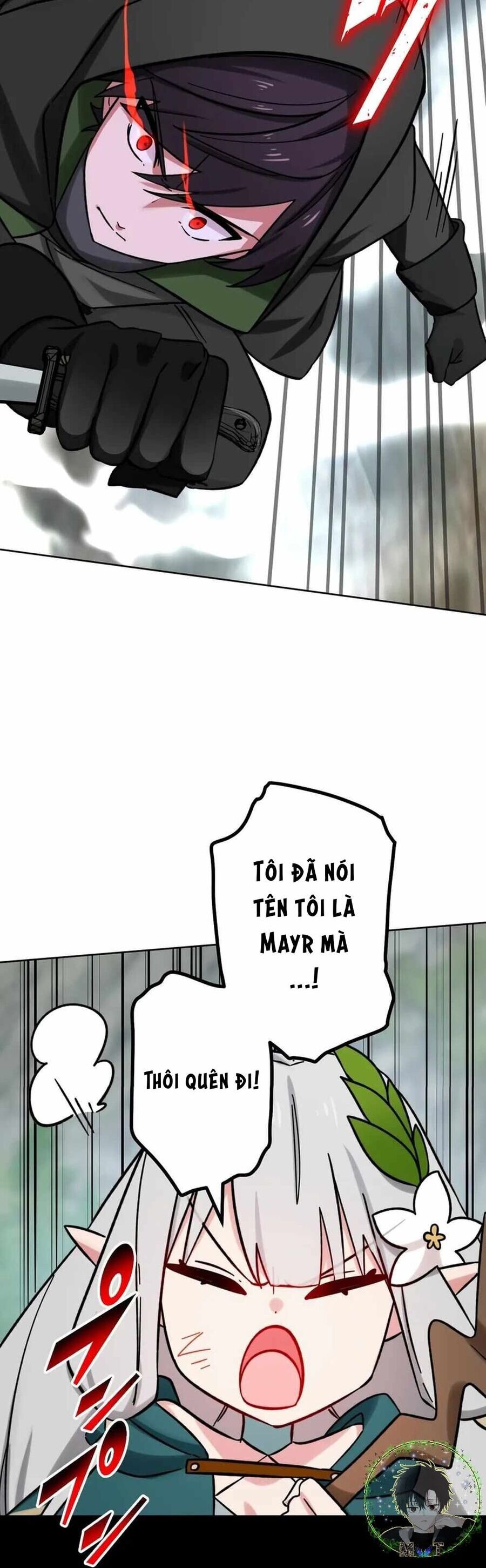 Sát thủ mạnh nhất chuyển sinh sang thế giới khác - Chapter 35 - Page 50