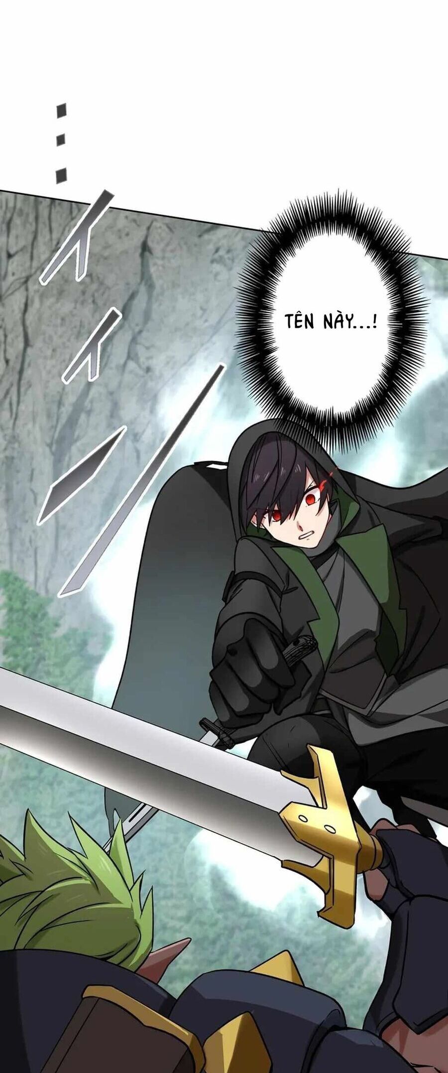 Sát thủ mạnh nhất chuyển sinh sang thế giới khác - Chapter 35 - Page 52