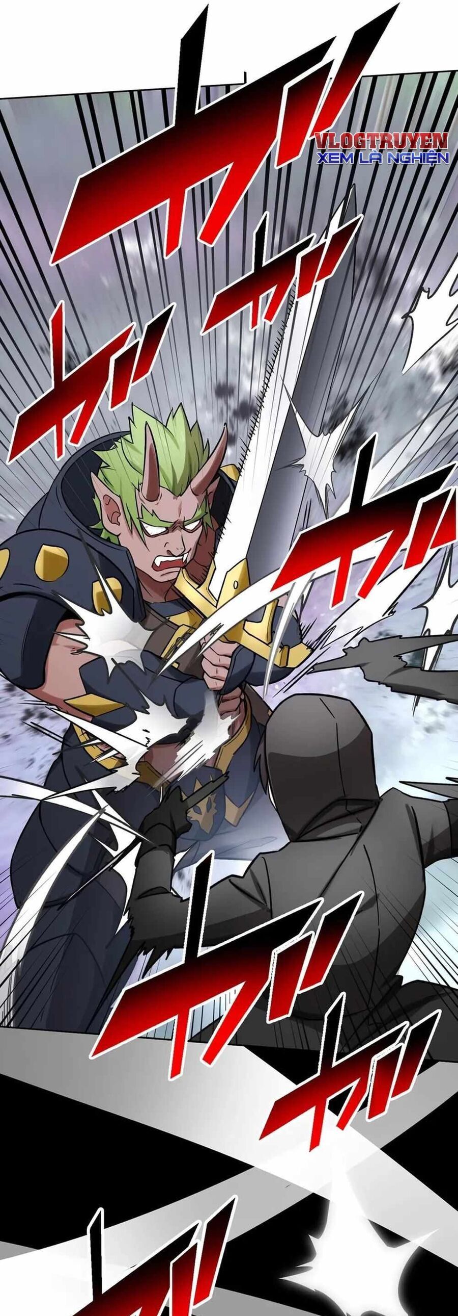 Sát thủ mạnh nhất chuyển sinh sang thế giới khác - Chapter 35 - Page 56