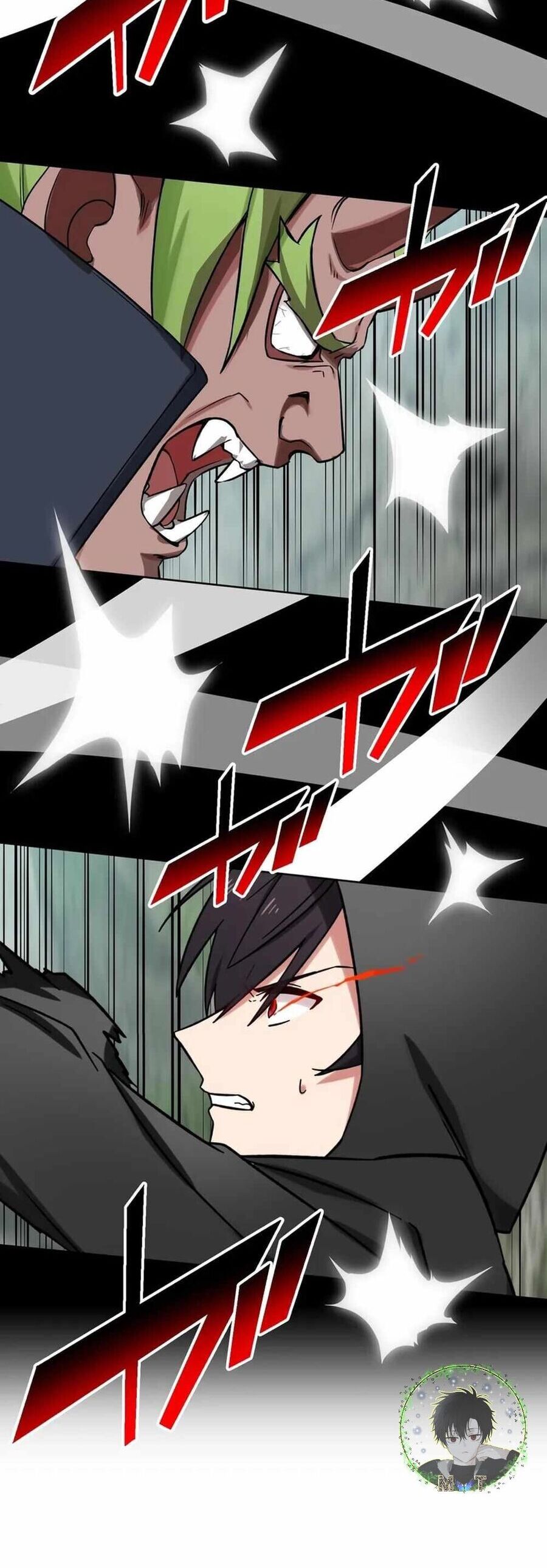 Sát thủ mạnh nhất chuyển sinh sang thế giới khác - Chapter 35 - Page 57