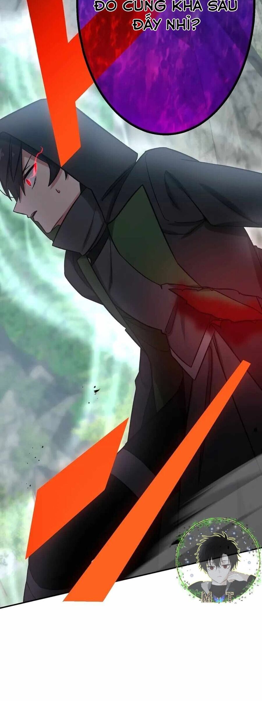 Sát thủ mạnh nhất chuyển sinh sang thế giới khác - Chapter 35 - Page 59