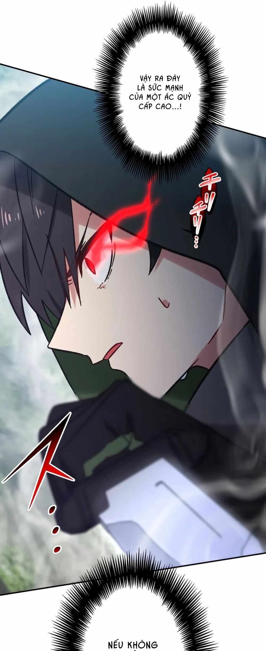 Sát thủ mạnh nhất chuyển sinh sang thế giới khác - Chapter 35 - Page 62