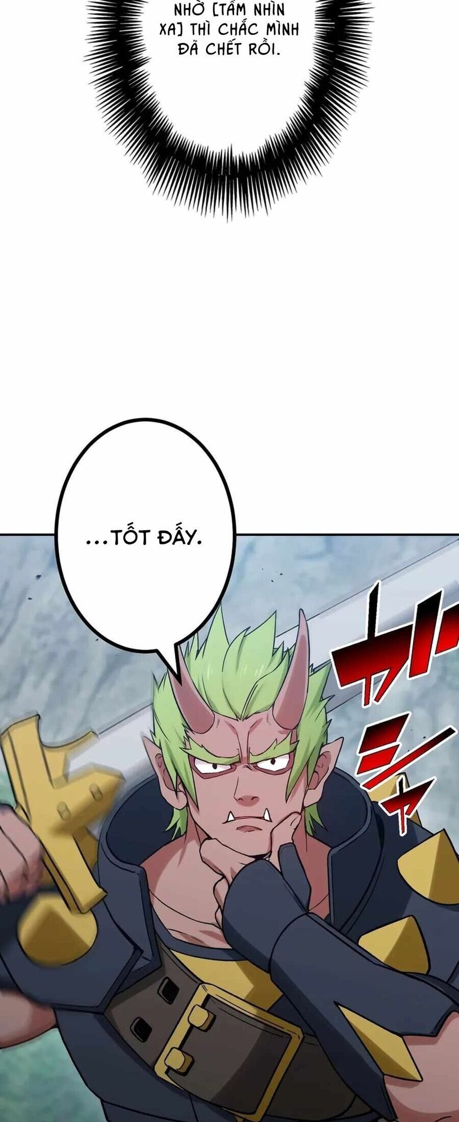 Sát thủ mạnh nhất chuyển sinh sang thế giới khác - Chapter 35 - Page 63