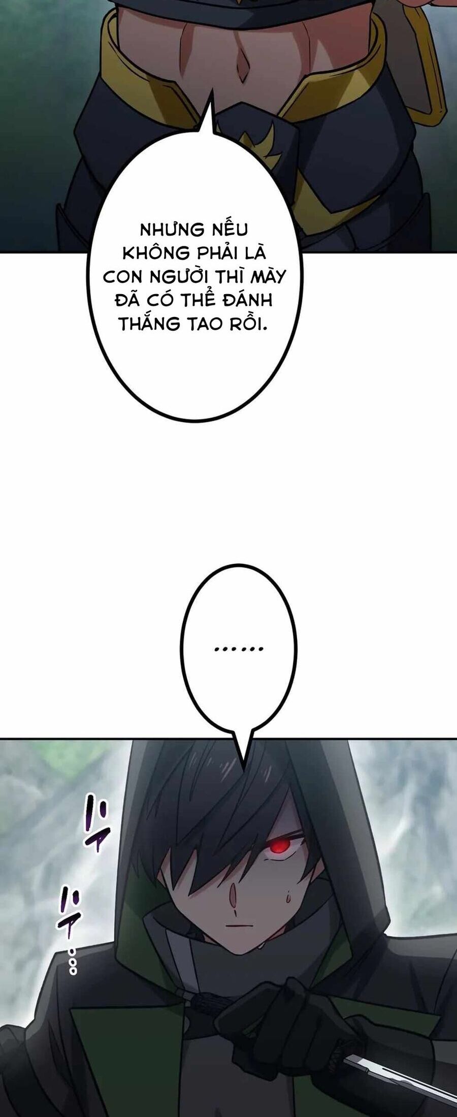 Sát thủ mạnh nhất chuyển sinh sang thế giới khác - Chapter 35 - Page 64