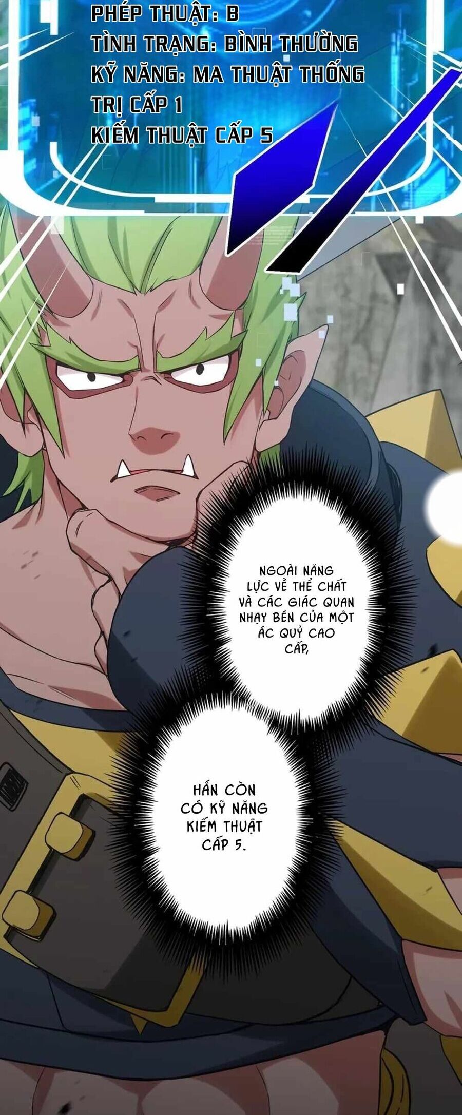 Sát thủ mạnh nhất chuyển sinh sang thế giới khác - Chapter 35 - Page 69