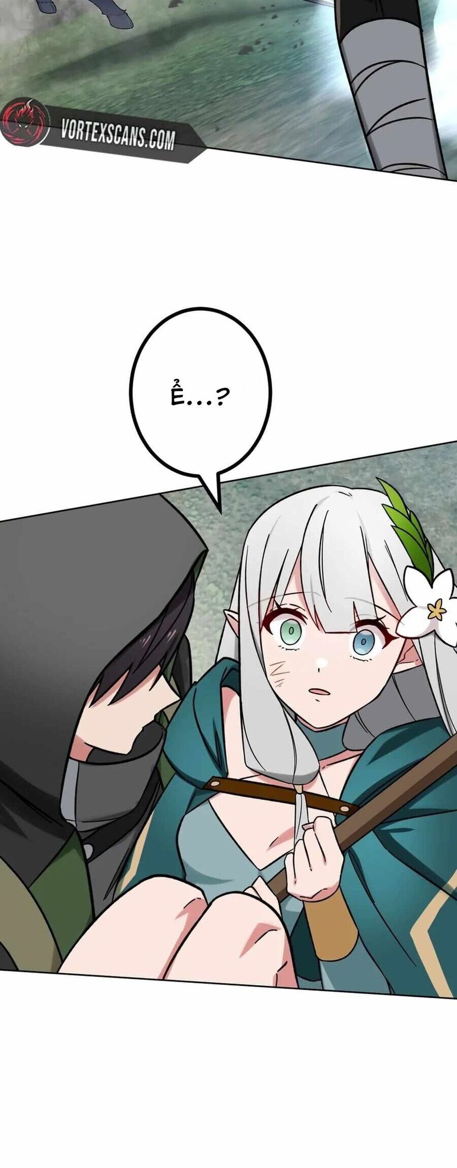 Sát thủ mạnh nhất chuyển sinh sang thế giới khác - Chapter 35 - Page 7