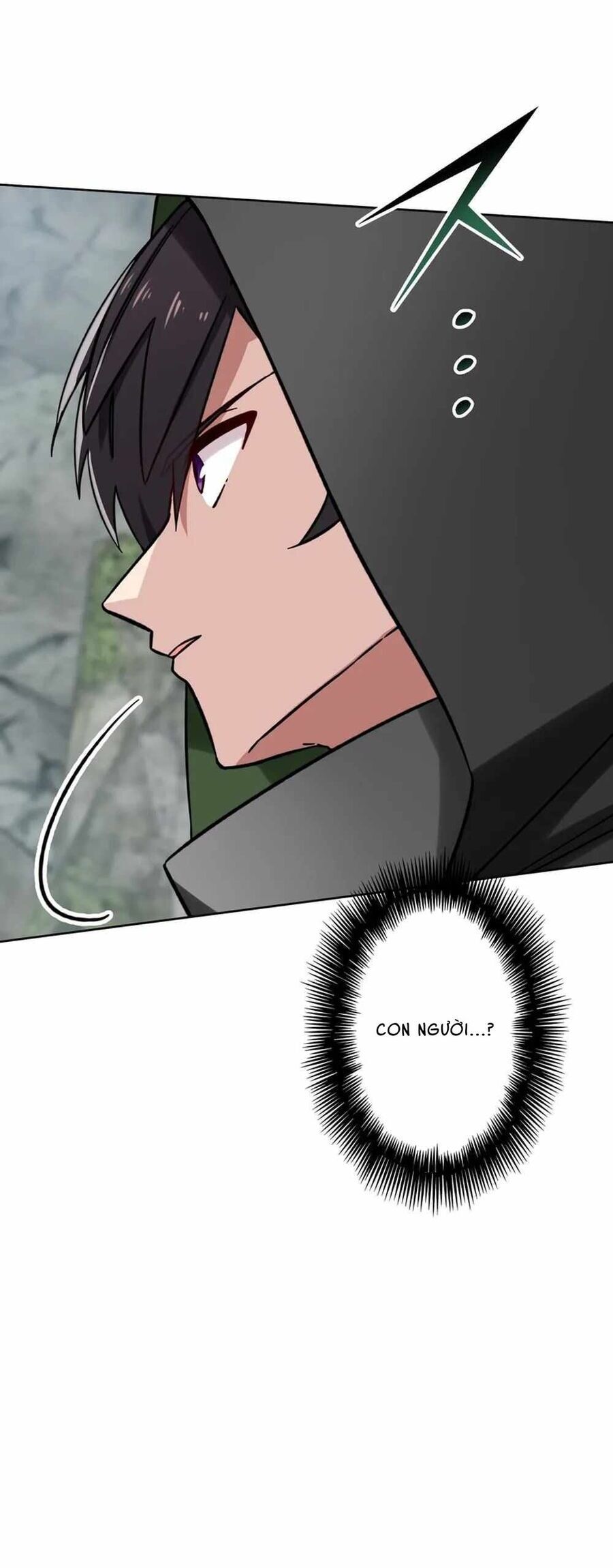 Sát thủ mạnh nhất chuyển sinh sang thế giới khác - Chapter 35 - Page 8