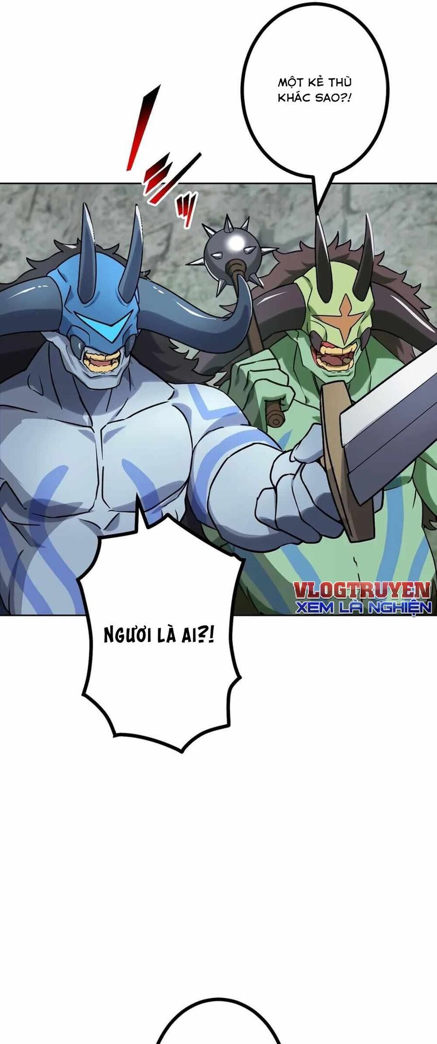 Sát thủ mạnh nhất chuyển sinh sang thế giới khác - Chapter 35 - Page 9