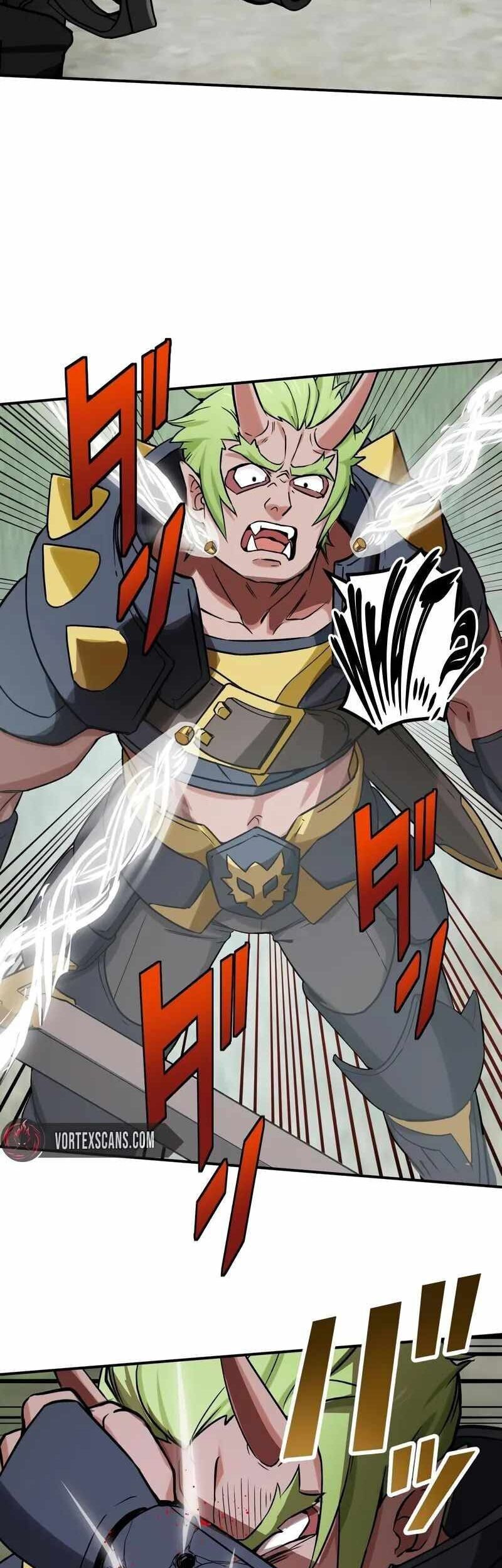 Sát thủ mạnh nhất chuyển sinh sang thế giới khác - Chapter 36 - Page 10