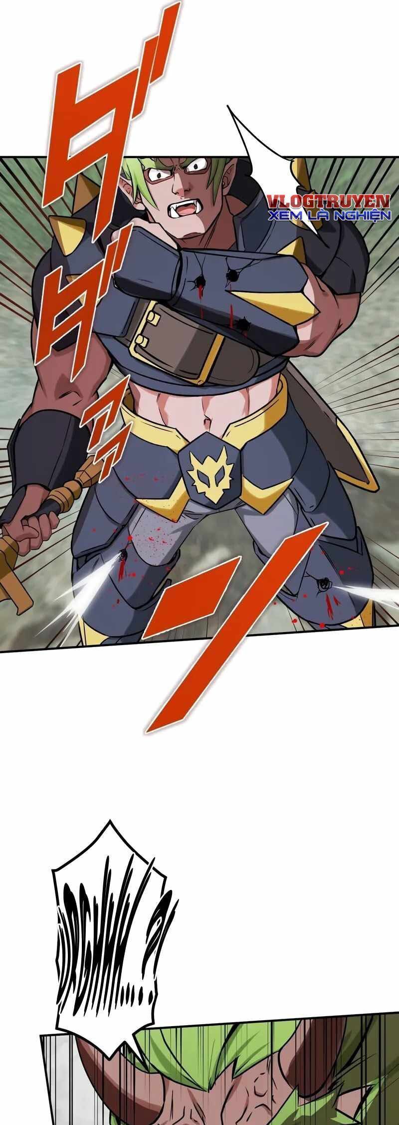 Sát thủ mạnh nhất chuyển sinh sang thế giới khác - Chapter 36 - Page 12