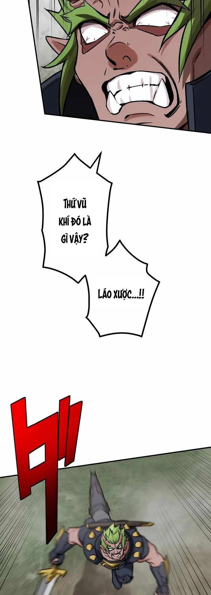 Sát thủ mạnh nhất chuyển sinh sang thế giới khác - Chapter 36 - Page 13