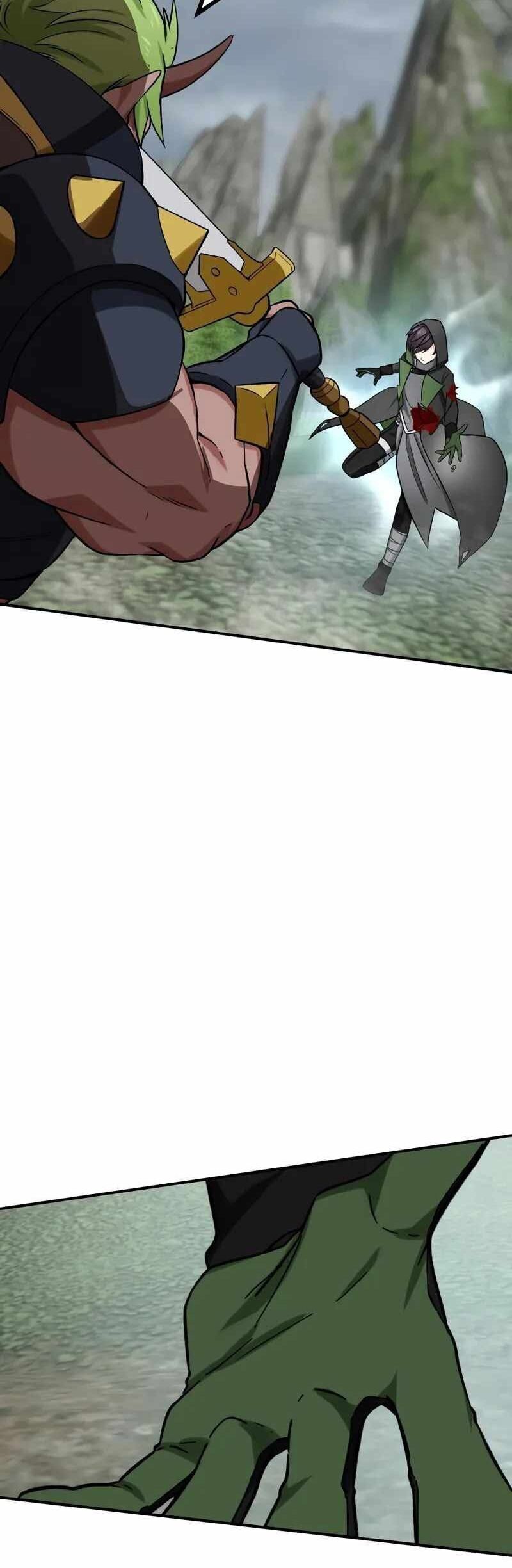 Sát thủ mạnh nhất chuyển sinh sang thế giới khác - Chapter 36 - Page 18