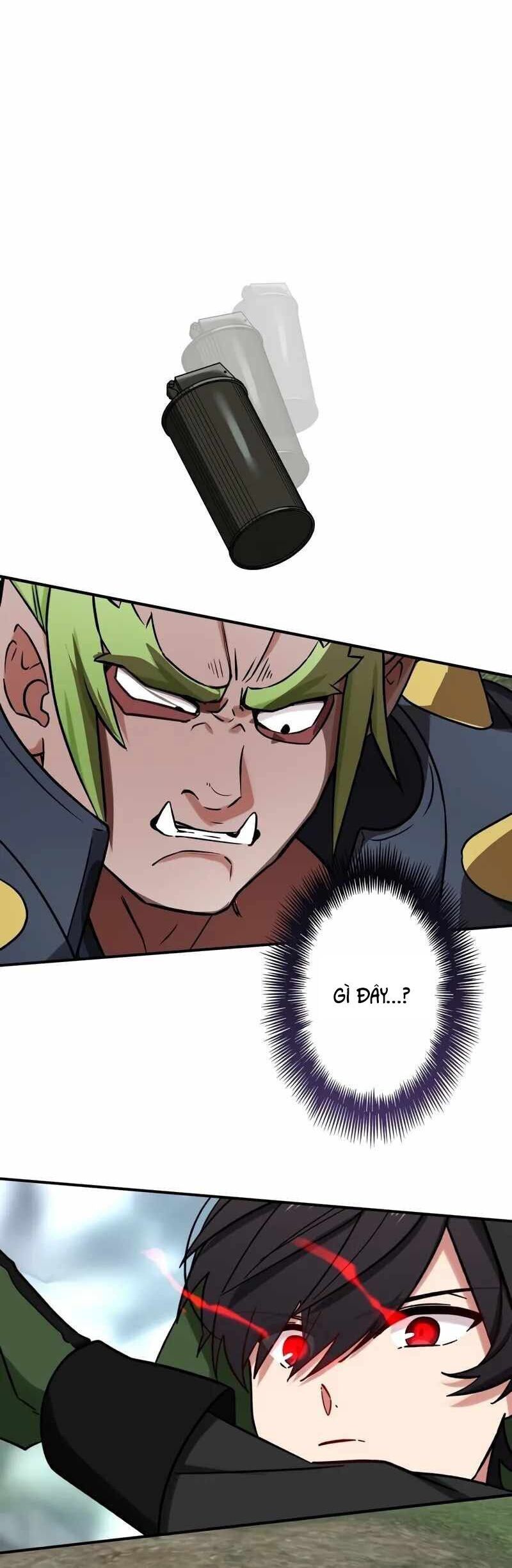 Sát thủ mạnh nhất chuyển sinh sang thế giới khác - Chapter 36 - Page 19