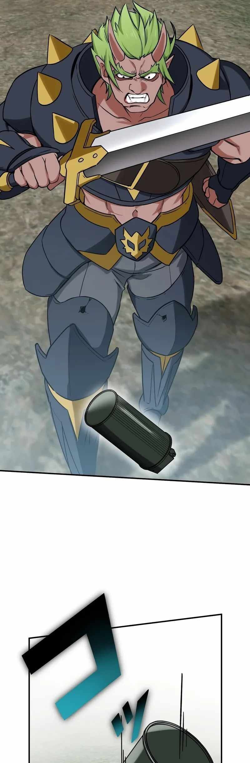 Sát thủ mạnh nhất chuyển sinh sang thế giới khác - Chapter 36 - Page 20