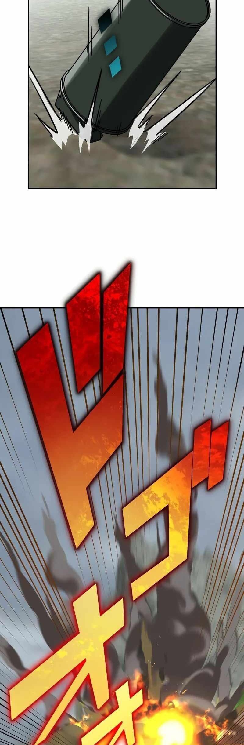 Sát thủ mạnh nhất chuyển sinh sang thế giới khác - Chapter 36 - Page 21